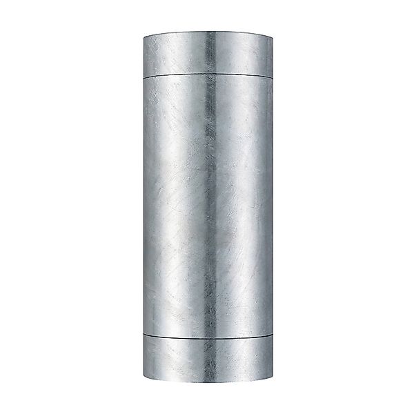 Nordlux Außen-Wandleuchte "Tin Maxi Double" GU10 1 Stk. günstig online kaufen