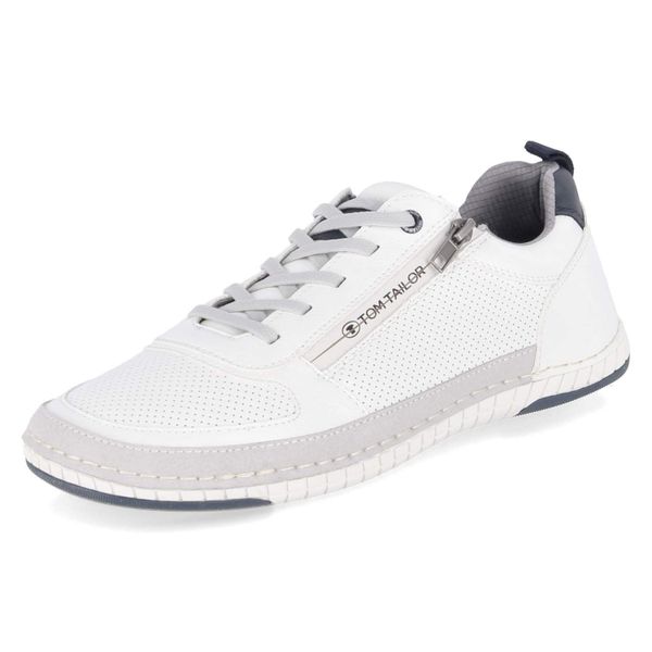 TOM TAILOR 9580040008/00002 Schnürschuh günstig online kaufen