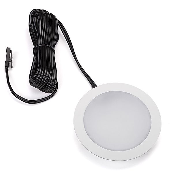 SO-TECH® LED Unterbauleuchte LED Möbeleinbauleuchte GIULIA günstig online kaufen
