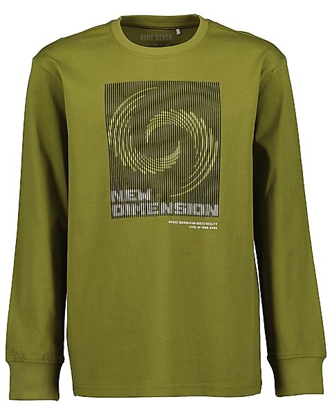 Blue Seven Langarmshirt günstig online kaufen