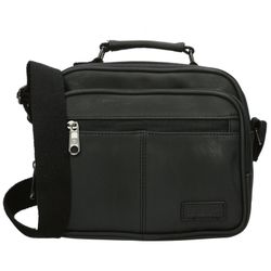 HTI-Living Henkeltasche Fliegertasche PU Reportertasche (Stück, günstig online kaufen