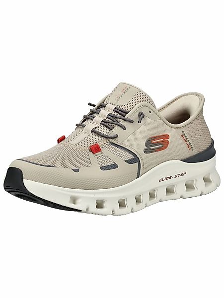 Skechers Sneaker "Skechers Sneaker Textil" günstig online kaufen