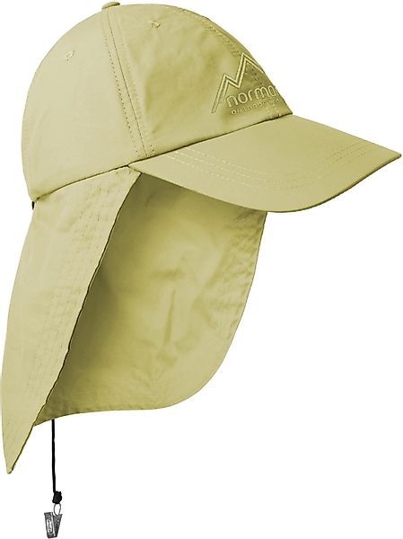 normani Outdoorhut Cap mit Nackenschutz Safari günstig online kaufen