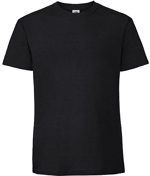 Fruit of the Loom Rundhalsshirt Iconic günstig online kaufen