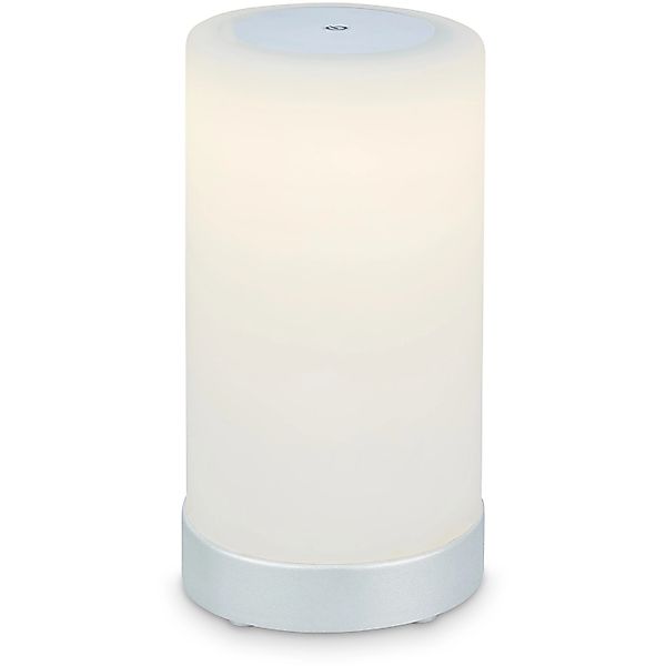 Briloner Leuchten LED Tischleuchte 7448-014, Spritzwasserschutz, günstig online kaufen