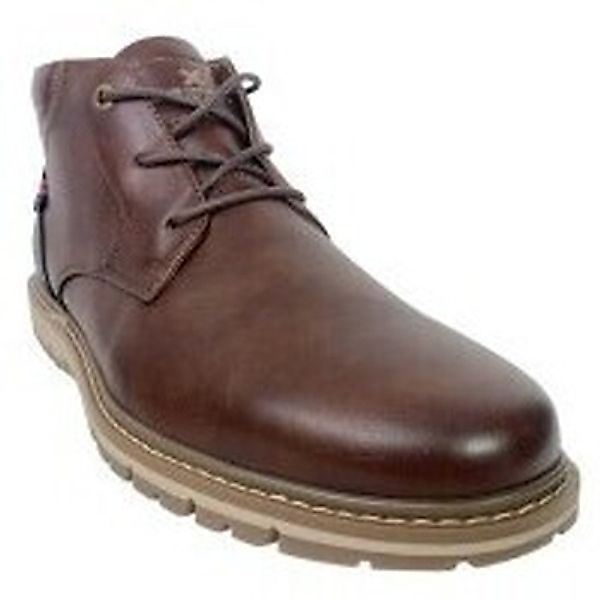 Xti  Herrenstiefel Herrenstiefel 144512 braun günstig online kaufen