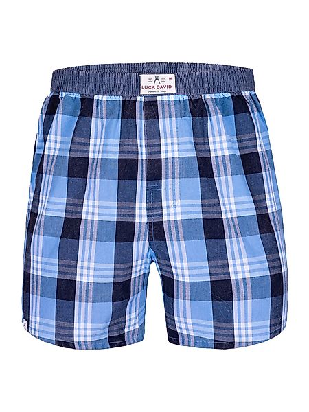 Luca David Boxer Olden Glory (3-St) günstig online kaufen