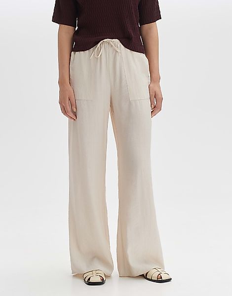 OPUS Stoffhose Palazzohose MONALA (Palazzohose) günstig online kaufen