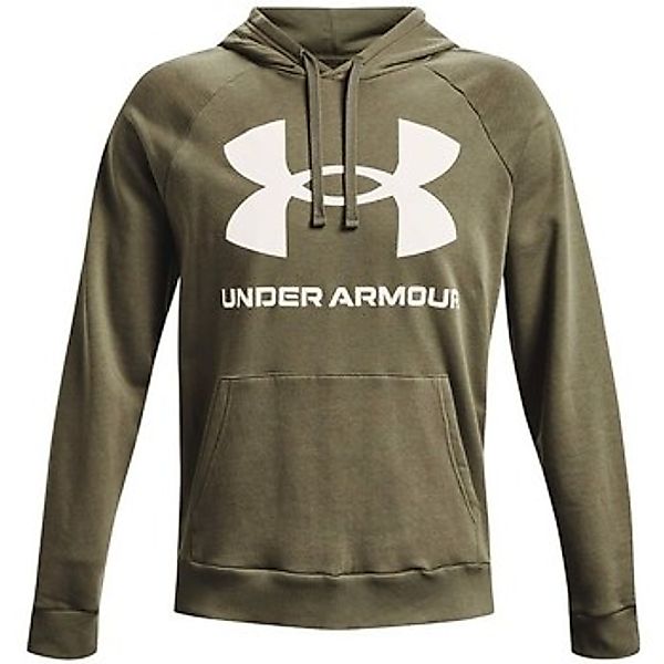 Under Armour  Sweatshirt Rival Fleece Big Logo HD günstig online kaufen