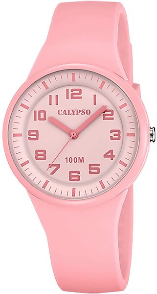 CALYPSO WATCHES Quarzuhr Trendy K5851/2, Armbanduhr, günstig online kaufen
