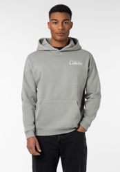 SUBLEVEL Hoodie Herren Kapuzenpullover mit Authentic günstig online kaufen