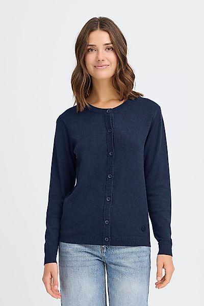 OXMO Strickjacke OXAIDA CARDIGAN Modische Strickjacke günstig online kaufen