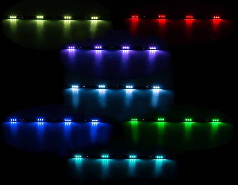 All Ride Dekofigur LKW LED Innenleuchte, günstig online kaufen