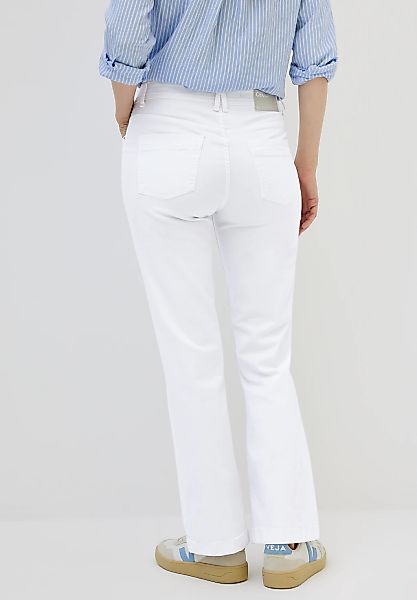 Cecil Bootcut-Jeans, 5-Pocket-Style günstig online kaufen