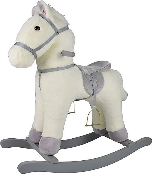 Knorrtoys® Schaukelpferd Edda, mit Sound und günstig online kaufen