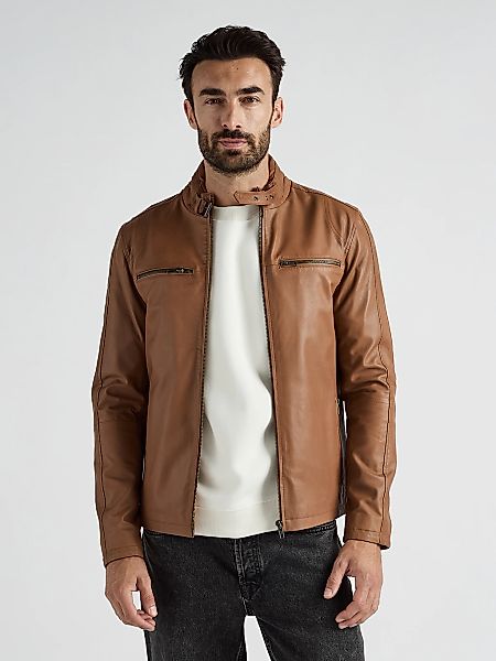 JCC Lederjacke "310-19-224" günstig online kaufen