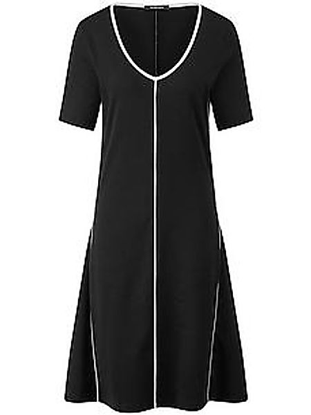 Kleid Peter Hahn schwarz günstig online kaufen