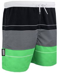 GUGGEN Mountain Badehose Guggen Mountain Badehose günstig online kaufen