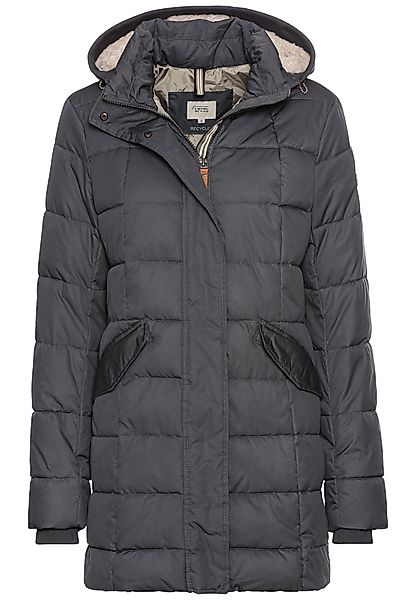 camel active Steppmantel Gesteppte Jacke mit günstig online kaufen