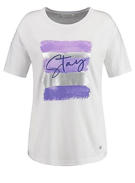 Key Largo T-Shirt Dam T-Shirt WT BRUSH (1-tlg) günstig online kaufen