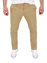 WOTEGA Chinohose Herren Chino Glenn mit günstig online kaufen
