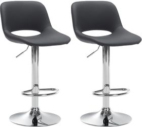 CLP Barhocker Camden (2er Set, 2 günstig online kaufen