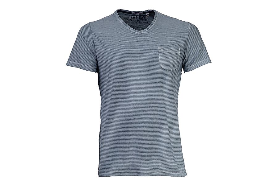 CAMP DAVID T-Shirt günstig online kaufen