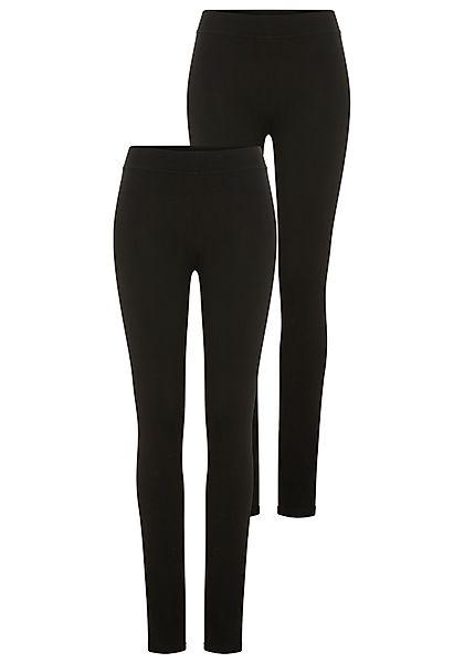 YSABEL MORA Leggings (2er Pack) günstig online kaufen