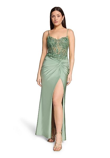 Vera Mont Abendkleid Damen mit Stickerei günstig online kaufen