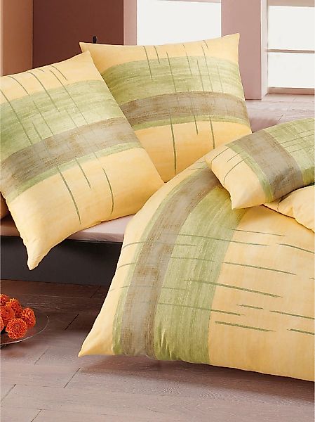 Irisette Bettwäsche 2 tlg. günstig online kaufen
