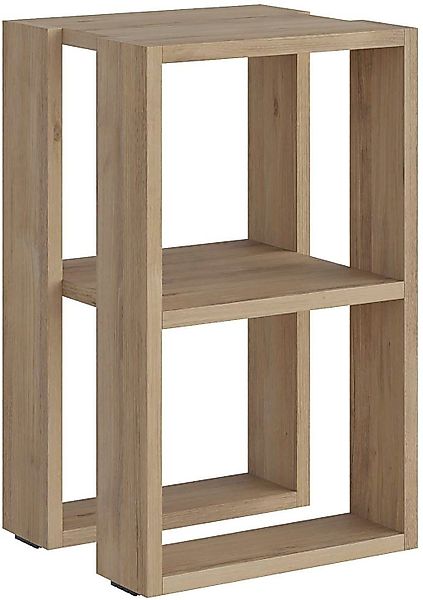 Decortie Nachttisch LONIE NACHTTISCH (Packung, 1-St), günstig online kaufen