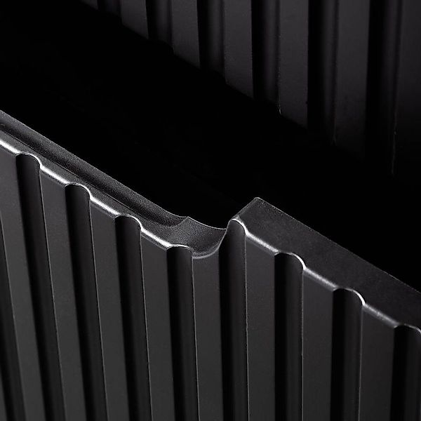 en.casa Waschbeckenunterschrank »Skelbolu« hängend mit Schubladen günstig online kaufen