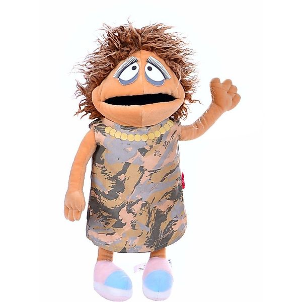 Living Puppets Handpuppe Living Puppets Handpuppe günstig online kaufen
