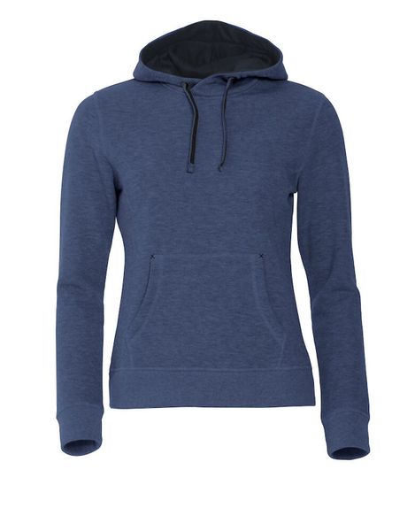 Clique Kapuzenpullover Classic Hoody Ladies günstig online kaufen