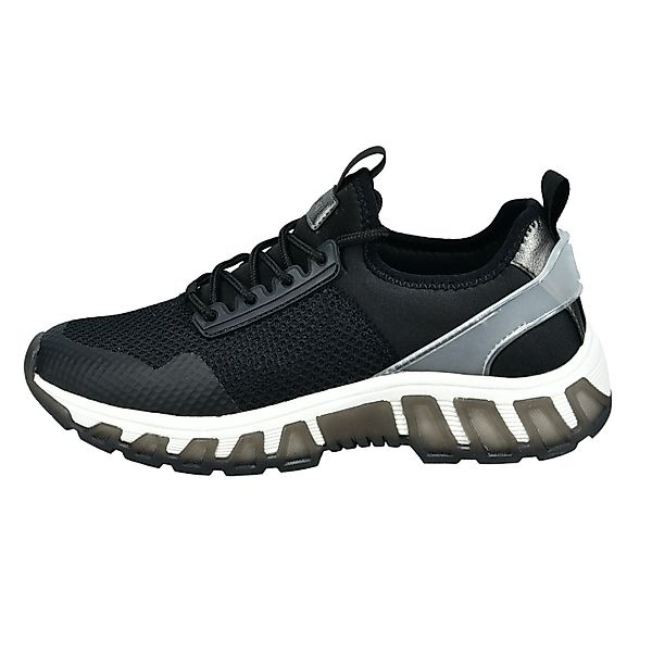 BAGATT Chi schwarz Damen Sneaker günstig online kaufen