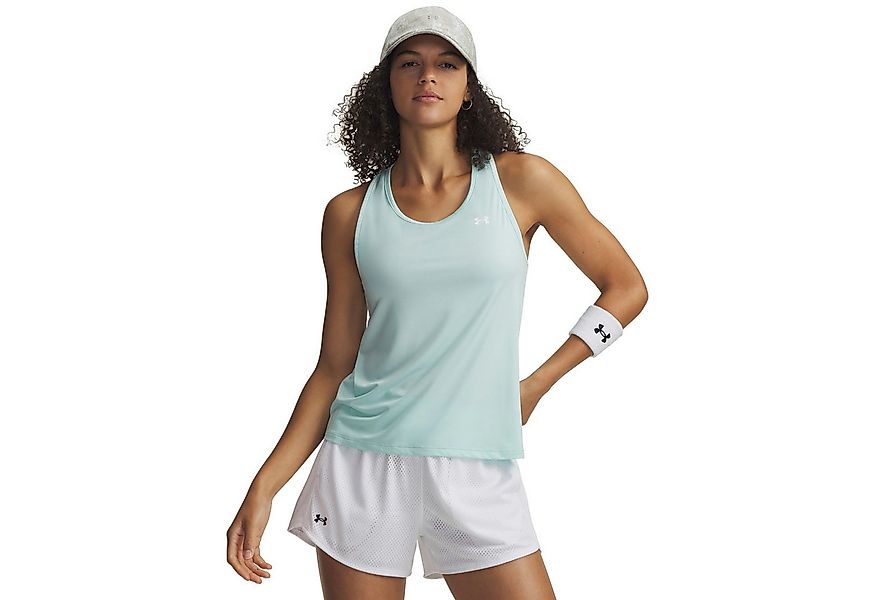 Under Armour® Tanktop Under Armour Damen Tanktop Tech Knockout Tank 1389851 günstig online kaufen