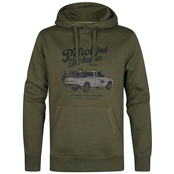 Petrol Industries  Sweatshirt M-3050-SWH143-6088 günstig online kaufen