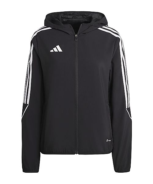 adidas Performance Trainingsjacke adidas Performance Kapuze günstig online kaufen