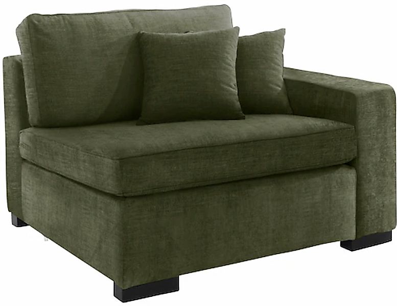 Home affaire Sofaelement »Skara« Modul zum eigenen Zusammenstellen, in viel günstig online kaufen