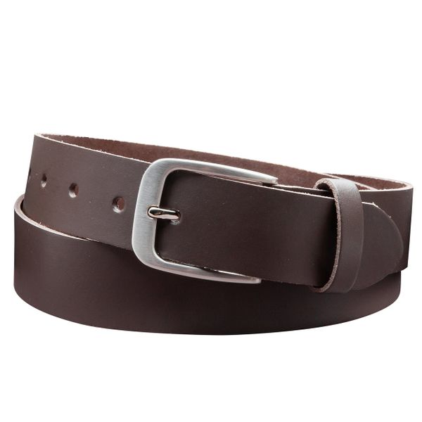 COLOGNEBELT Ledergürtel D28-SL MADE IN GERMANY günstig online kaufen