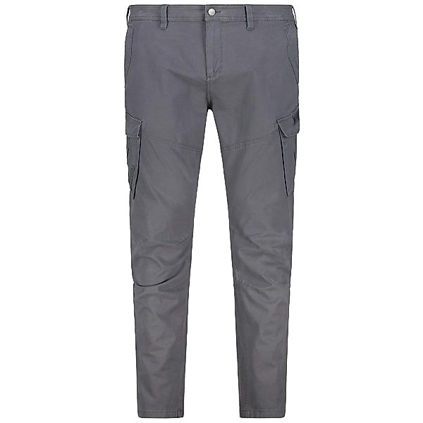 s.Oliver Cargohose mit Stretch Farbe dunkelgrau Größe: 40/34 günstig online kaufen