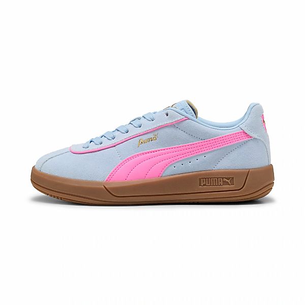 PUMA Sneaker "CLUB KLASSIKA SD" günstig online kaufen