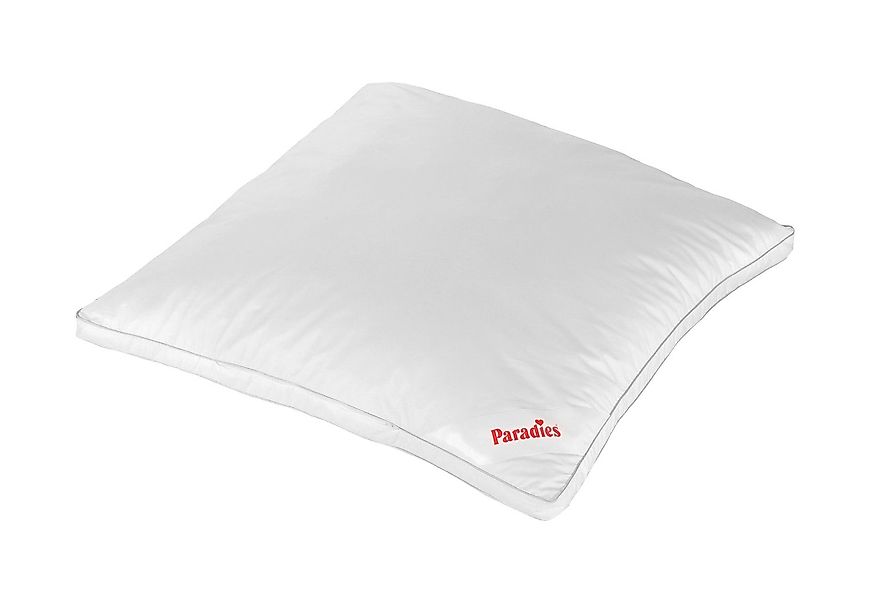 Paradies Kopfkissen SOFTY FEST BIO, 80 günstig online kaufen