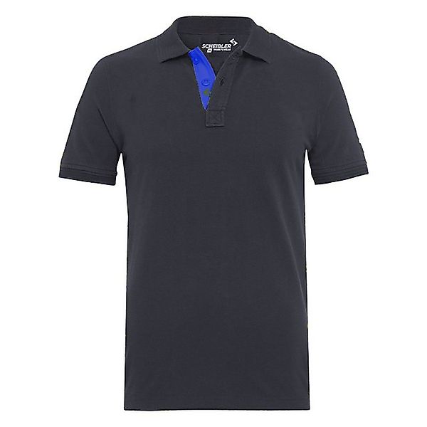 SCHEIBLER WORKWEAR Poloshirt günstig online kaufen