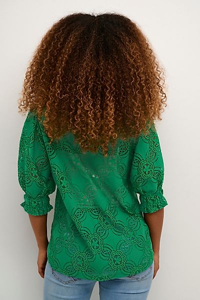 Culture Langarmbluse Langarm-Bluse CUolu günstig online kaufen