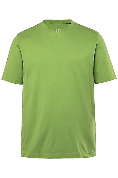 JP1880 T-Shirt JP1880 T-Shirt Basic V-Ausschnitt günstig online kaufen