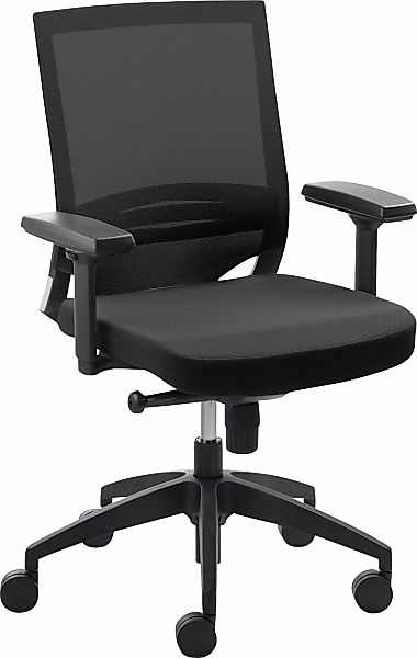 Mayer Sitzmöbel Drehstuhl "2475" () günstig online kaufen