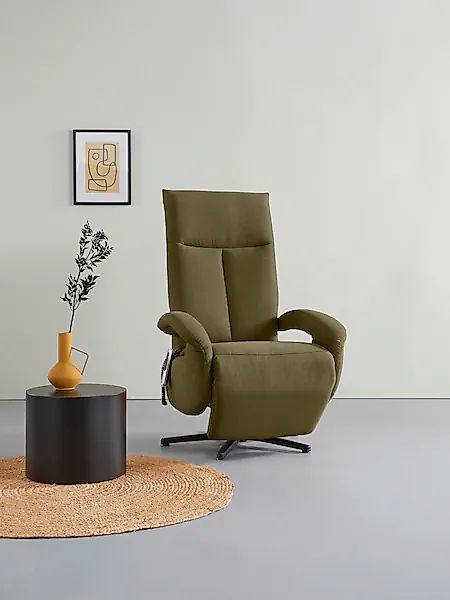 sit&more TV-Sessel »Tycoon«, wahlweise manuell, mit zwei Motoren oder mit A günstig online kaufen