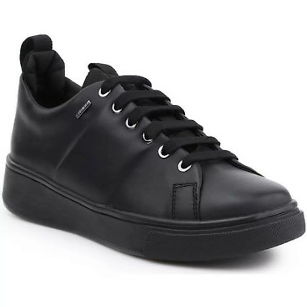 Geox  Sneaker Lifestyle Schuhe  D Mayrah B ABX C D643MC-00085-C9999 günstig online kaufen