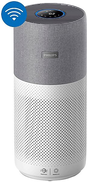 Philips Luftreiniger "AC3033/10 3000i Serie" für 104 qm Räume mit App-Anbin günstig online kaufen